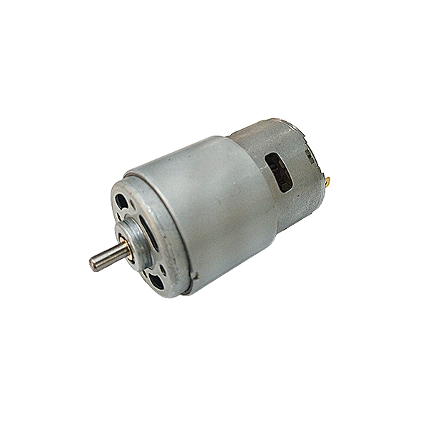 Johnson RS775 Brushed DC Motor | 12V-32V | High-Speed Motor